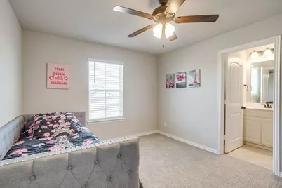 153 Misty Mountain Lane, Rhome, TX 76078 - Photo 22