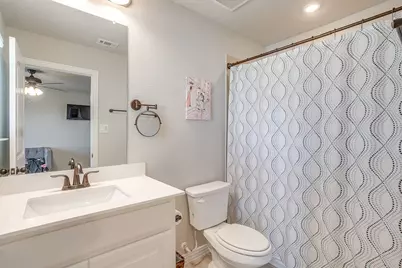 153 Misty Mountain Lane, Rhome, TX 76078 - Photo 22