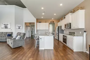 153 Misty Mountain Ln, Rhome, TX 76078 - Photo 6
