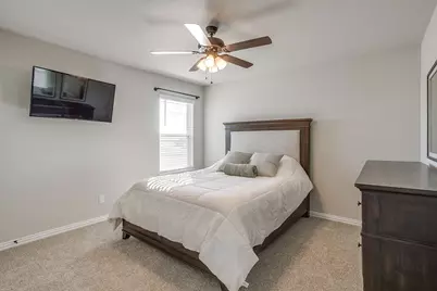 153 Misty Mountain Lane, Rhome, TX 76078 - Photo 30