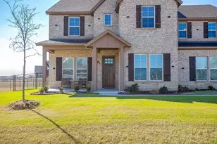 153 Misty Mountain Ln, Rhome, TX 76078 - Photo 2