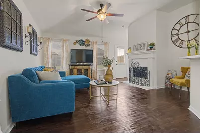 2041 Falls Creek, Little Elm, TX 75068 - Photo 10