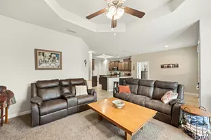 916 Falcon Rd, Argyle, TX 76226 - Photo 22