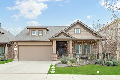 916 Falcon Road, Argyle, TX 76226 - Photo 1