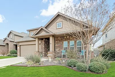 916 Falcon Road, Argyle, TX 76226 - Photo 2