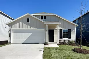 2523 Midfield Wy, Princeton, TX 75407 - Photo 1