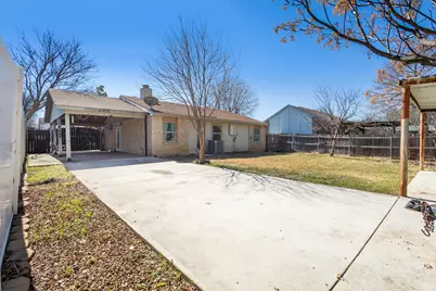 2111 Pennington Drive, Arlington, TX 76014 - Photo 16