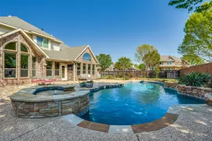 2701 Greenview Dr, McKinney, TX 75072 - Photo 24