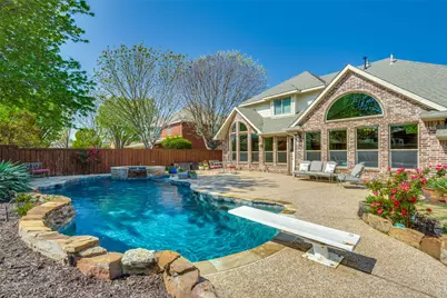 2701 Greenview Drive, McKinney, TX 75072 - Photo 2