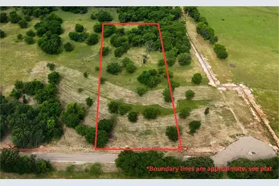 Lot 16 Lakewood Drive, Whitney, TX 76692 - Photo 8