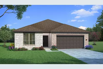 10929 Cacao Drive, Fort Worth, TX 76108 - Photo 2