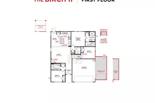 10929 Cacao Dr, Fort Worth, TX 76108 - Photo 1