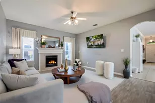 1204 Hayden Ln, Savannah, TX 76227 - Photo 2