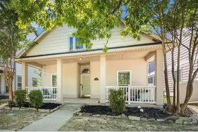 1204 Hayden Lane, Savannah, TX 76227 - Photo 1