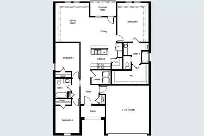 10841 Bloodstone Drive, Crowley, TX 76036 - Photo 40