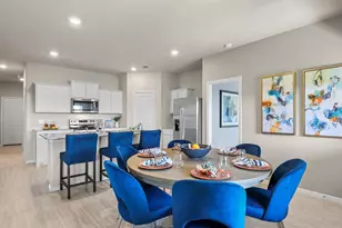 10841 Bloodstone Dr, Crowley, TX 76036 - Photo 12