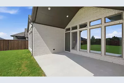 6909 Lanner Lane, Fort Worth, TX 76179 - Photo 16