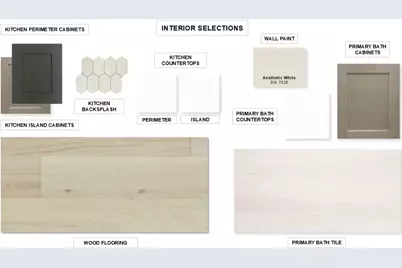 6909 Lanner Lane, Fort Worth, TX 76179 - Photo 2