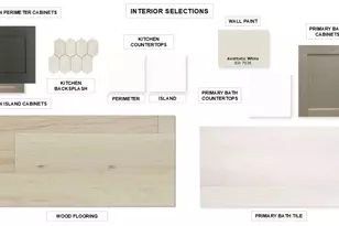 6909 Lanner Ln, Fort Worth, TX 76179 - Photo 2