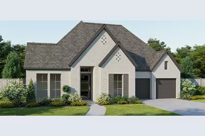 6909 Lanner Lane, Fort Worth, TX 76179 - Photo 1