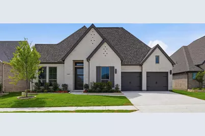 6909 Lanner Lane, Fort Worth, TX 76179 - Photo 1
