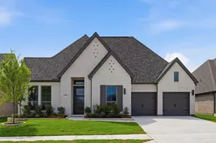 6909 Lanner Ln, Fort Worth, TX 76179 - Photo 1