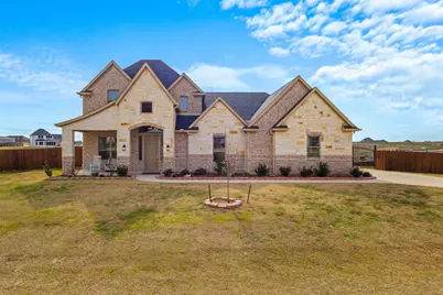 140 Highgate Drive, Venus, TX 76084 - Photo 1