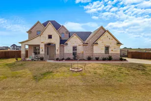 140 Highgate Dr, Venus, TX 76084 - Photo 1