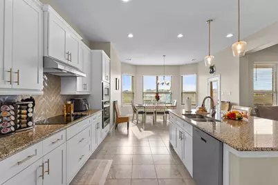 140 Highgate Drive, Venus, TX 76084 - Photo 8