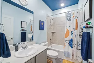 2422 Lemco Dr, Forney, TX 75126 - Photo 18