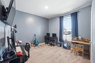 2422 Lemco Dr, Forney, TX 75126 - Photo 16