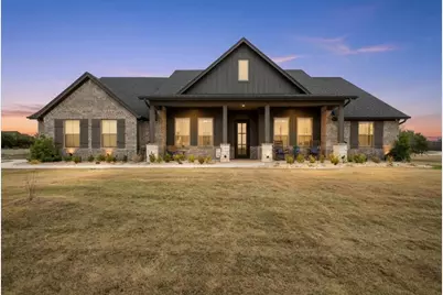 1008 County Road 407A, Nemo, TX 76070 - Photo 1