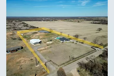 4600 Lone Star Road, Poolville, TX 76487 - Photo 24