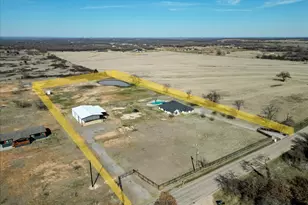 4600 Lone Star Rd, Poolville, TX 76487 - Photo 24