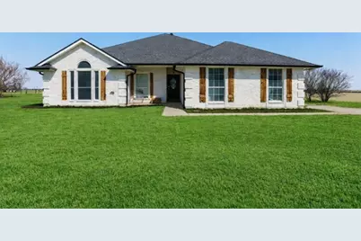 4600 Lone Star Road, Poolville, TX 76487 - Photo 2