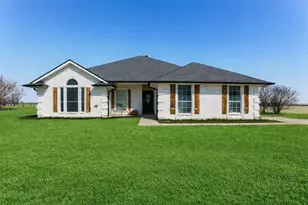 4600 Lone Star Rd, Poolville, TX 76487 - Photo 2