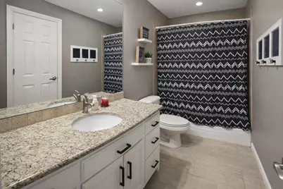 4600 Lone Star Road, Poolville, TX 76487 - Photo 12