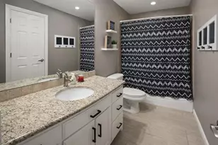 4600 Lone Star Rd, Poolville, TX 76487 - Photo 12