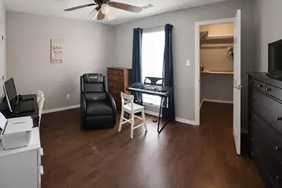 4600 Lone Star Road, Poolville, TX 76487 - Photo 14