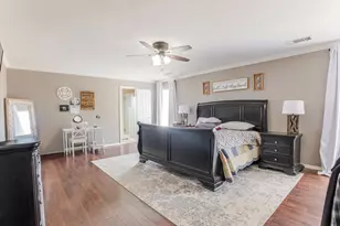 4600 Lone Star Rd, Poolville, TX 76487 - Photo 16