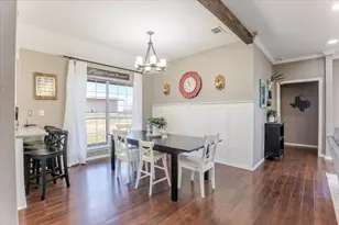 4600 Lone Star Rd, Poolville, TX 76487 - Photo 8