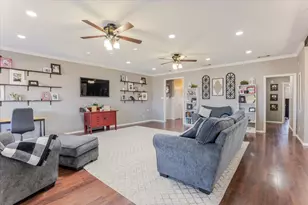 4600 Lone Star Rd, Poolville, TX 76487 - Photo 6