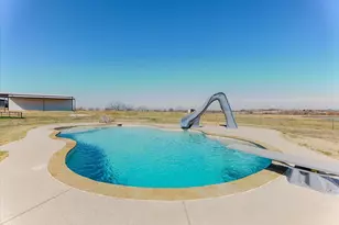 4600 Lone Star Rd, Poolville, TX 76487 - Photo 2