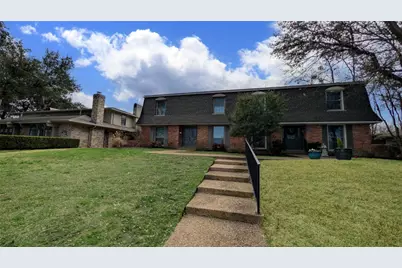 10503 Berry Knoll Drive, Dallas, TX 75230 - Photo 2