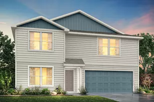 402 Bluebonnet Cir, Chandler, TX 75758 - Photo 1