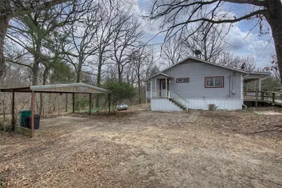 290 Rs Cr 4254, Point, TX 75472 - Photo 32