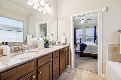 3408 Elm Grove Drive, Fort Worth, TX 76244 - Photo 22