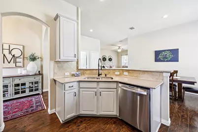 3408 Elm Grove Drive, Fort Worth, TX 76244 - Photo 8