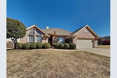 709 W Park Drive, Keller, TX 76248 - Photo 1