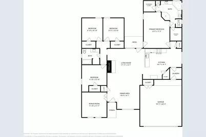 709 W Park Drive, Keller, TX 76248 - Photo 18